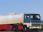 Ford Transcontinental 4x2 Tractor 1975 года